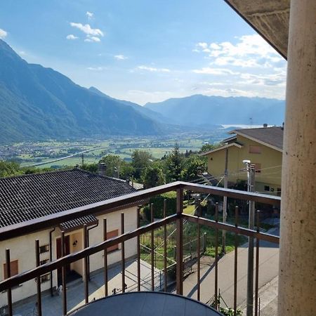 Casa Bat Appartement Mantello Buitenkant foto