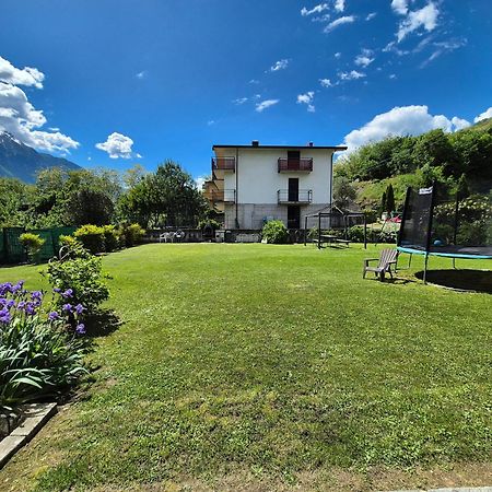 Casa Bat Appartement Mantello Buitenkant foto