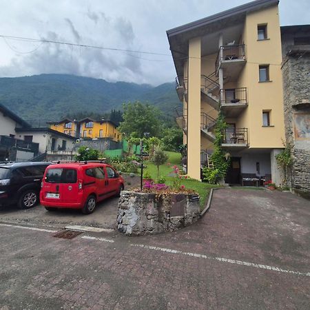 Casa Bat Appartement Mantello Buitenkant foto