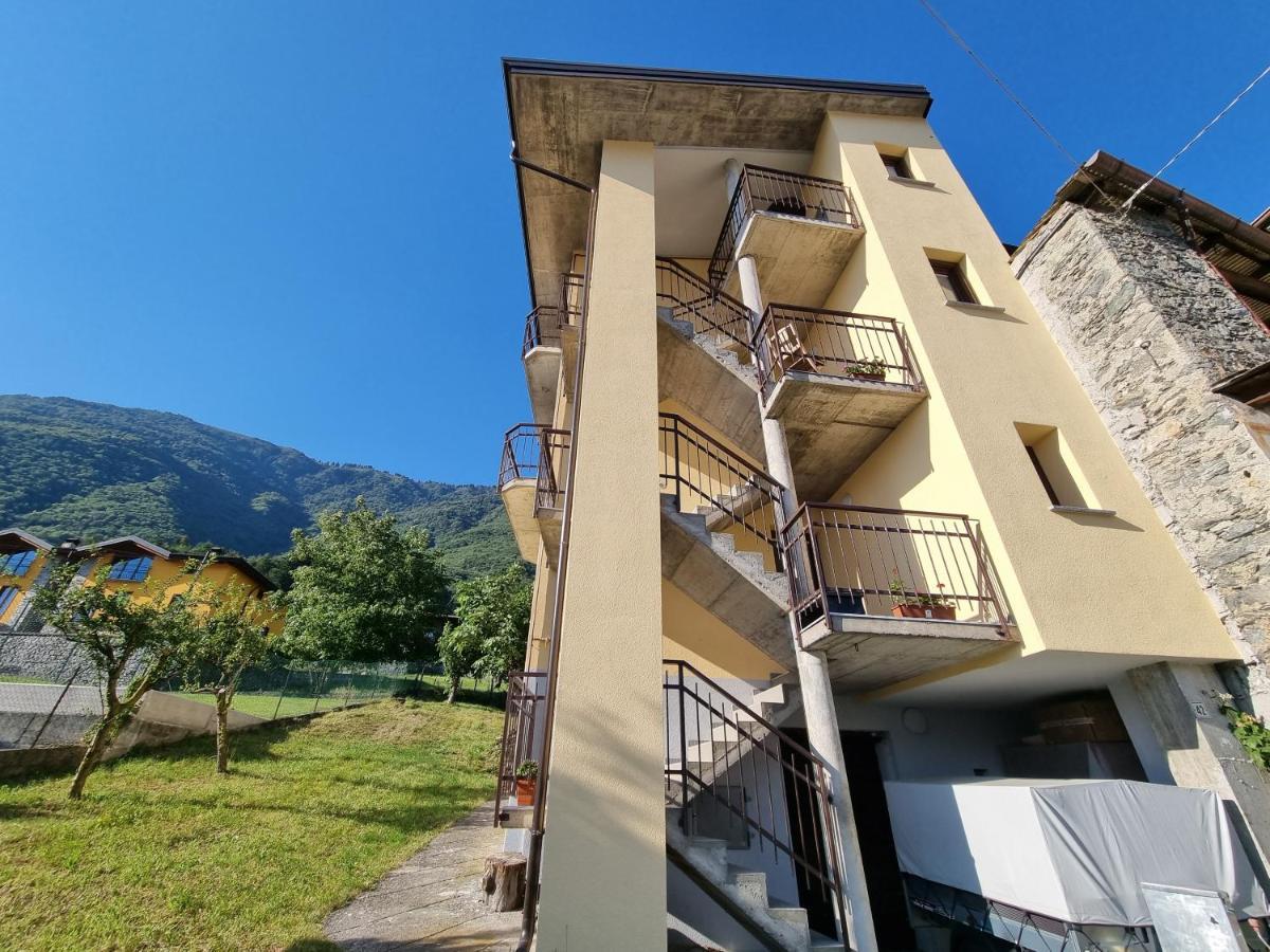 Casa Bat Appartement Mantello Buitenkant foto