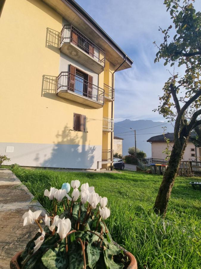 Casa Bat Appartement Mantello Buitenkant foto