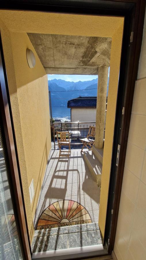 Casa Bat Appartement Mantello Buitenkant foto