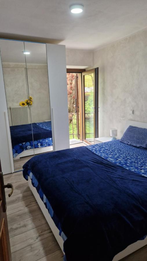 Casa Bat Appartement Mantello Buitenkant foto