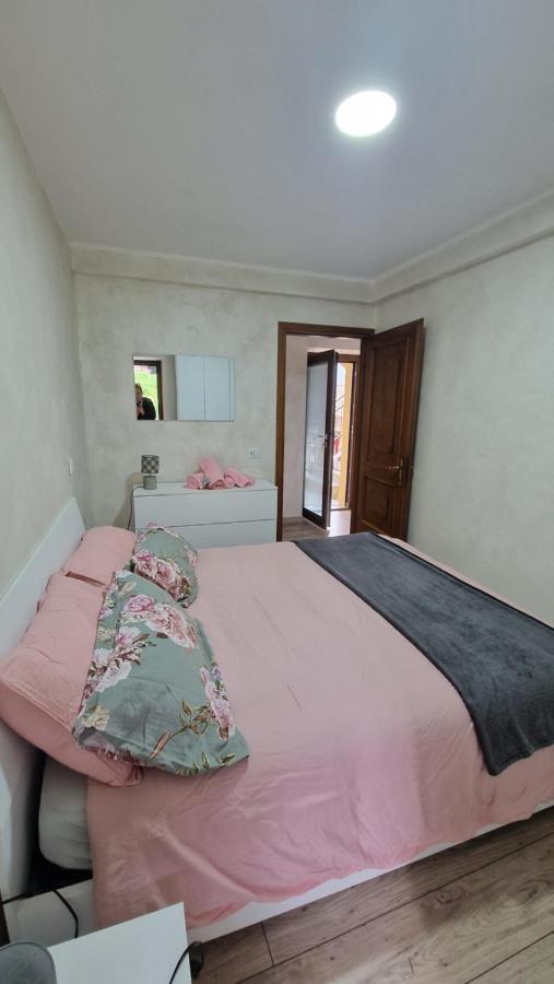 Casa Bat Appartement Mantello Buitenkant foto