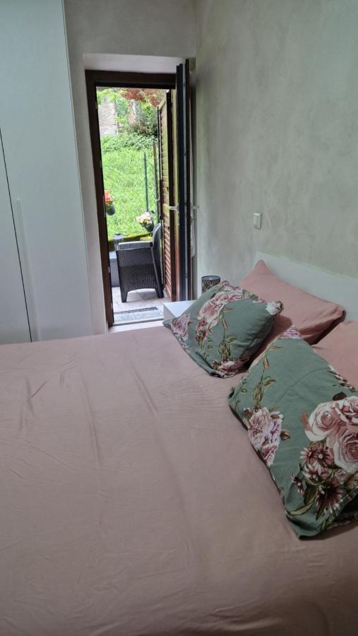 Casa Bat Appartement Mantello Buitenkant foto