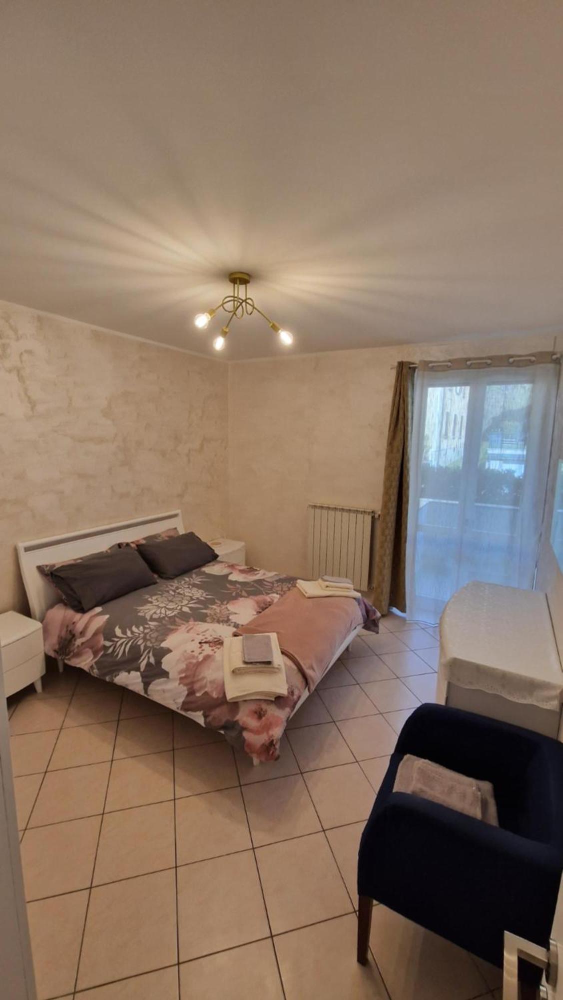 Casa Bat Appartement Mantello Buitenkant foto
