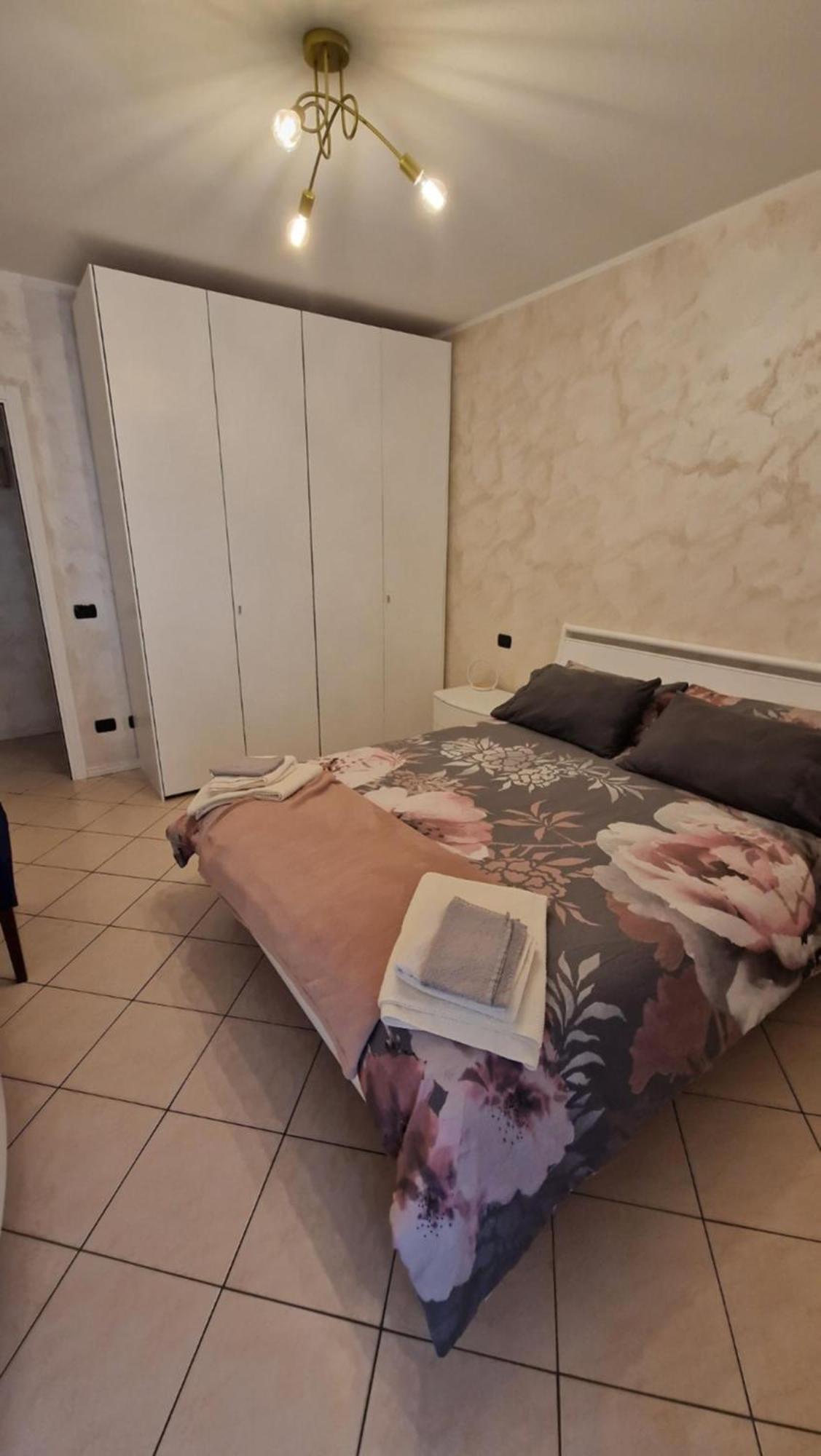 Casa Bat Appartement Mantello Buitenkant foto