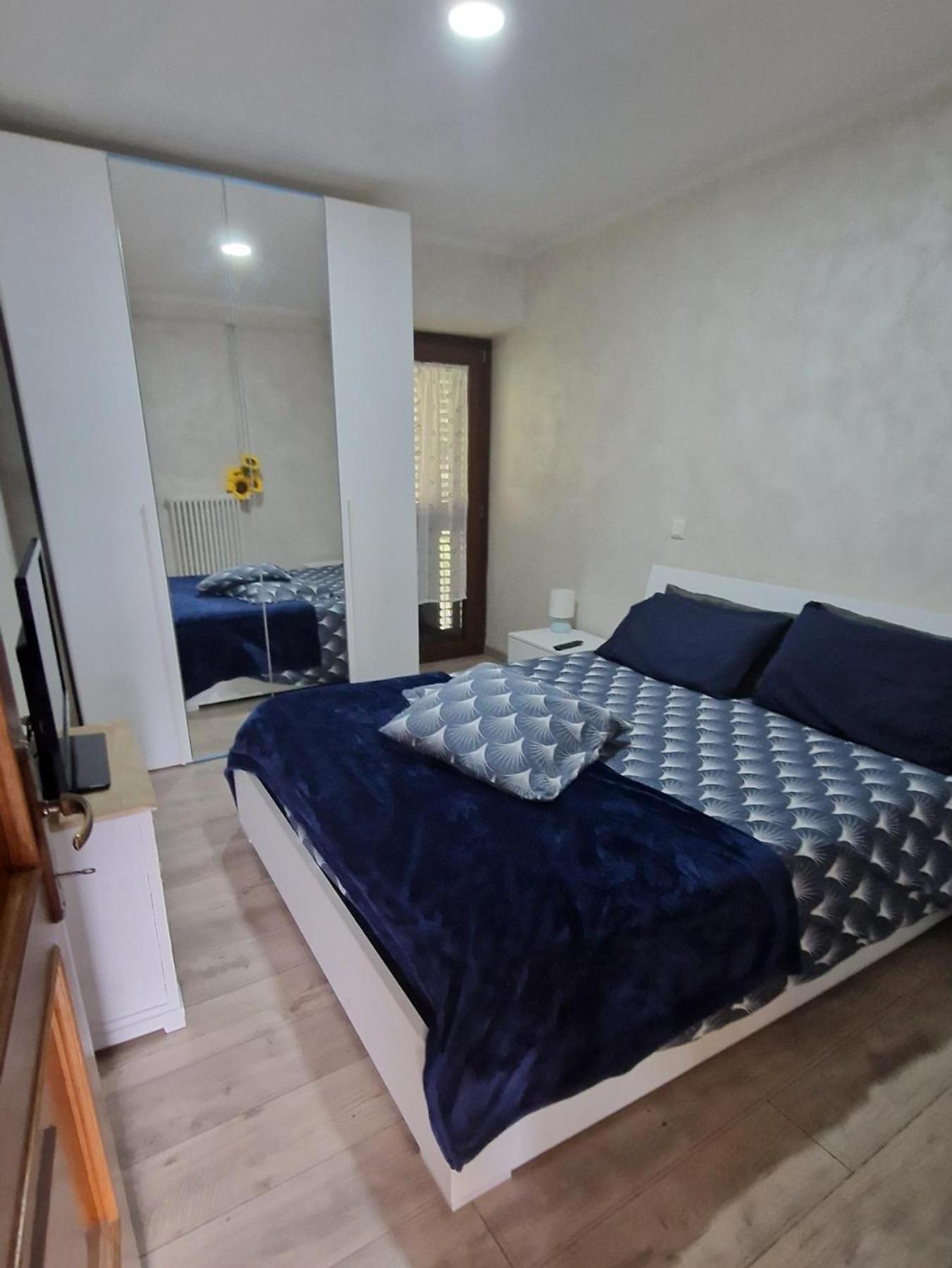 Casa Bat Appartement Mantello Buitenkant foto
