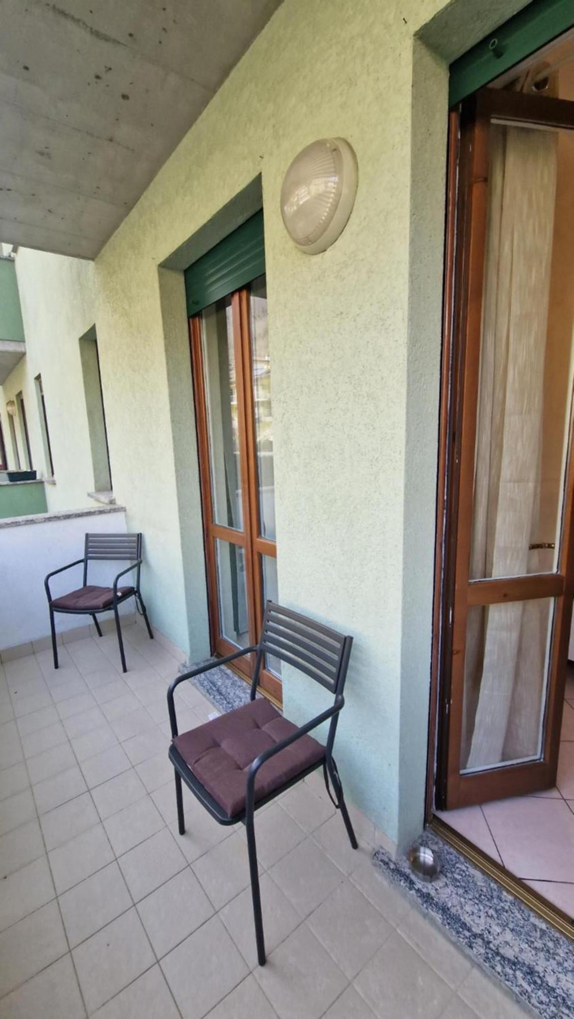 Casa Bat Appartement Mantello Buitenkant foto