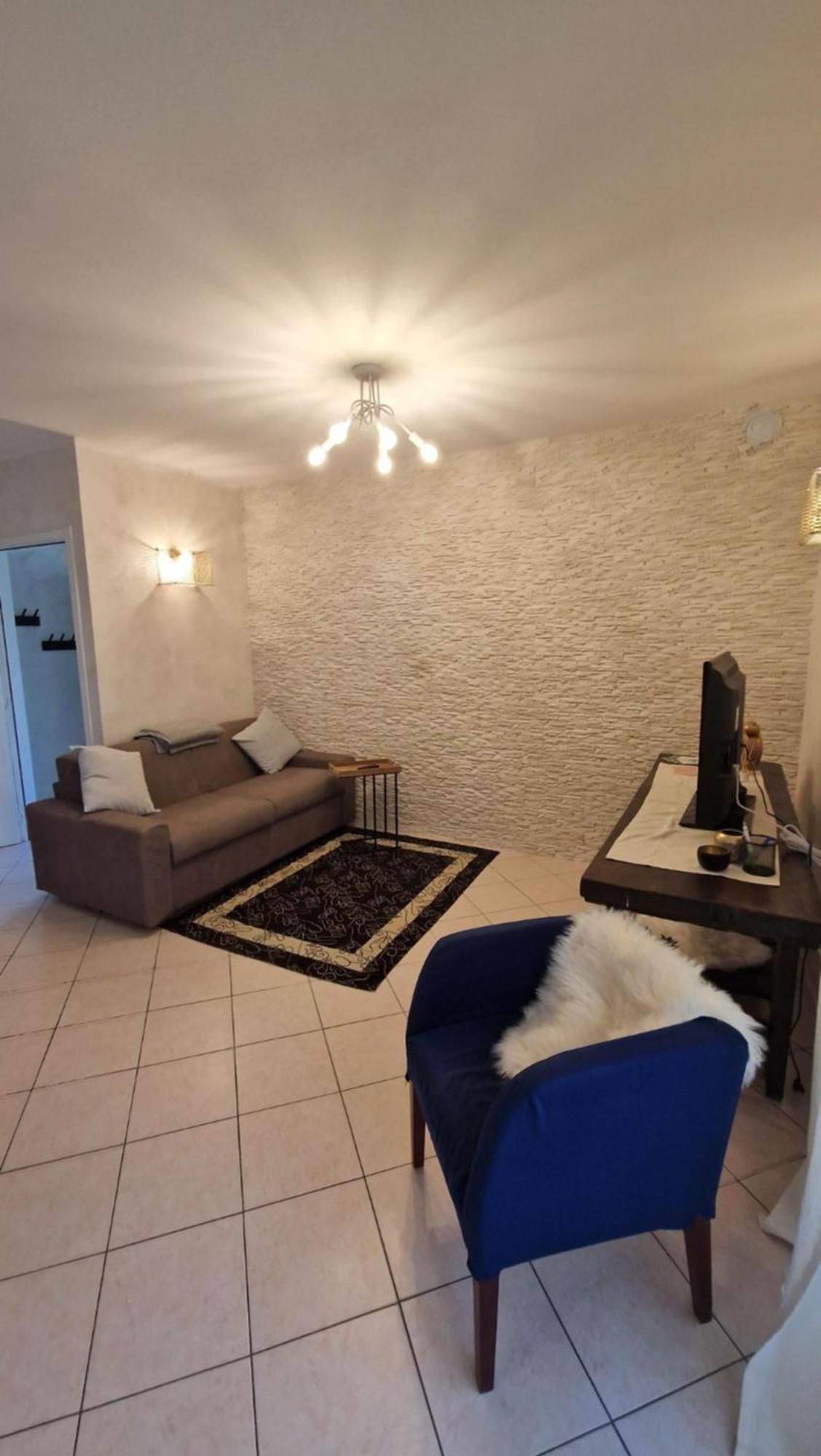 Casa Bat Appartement Mantello Buitenkant foto