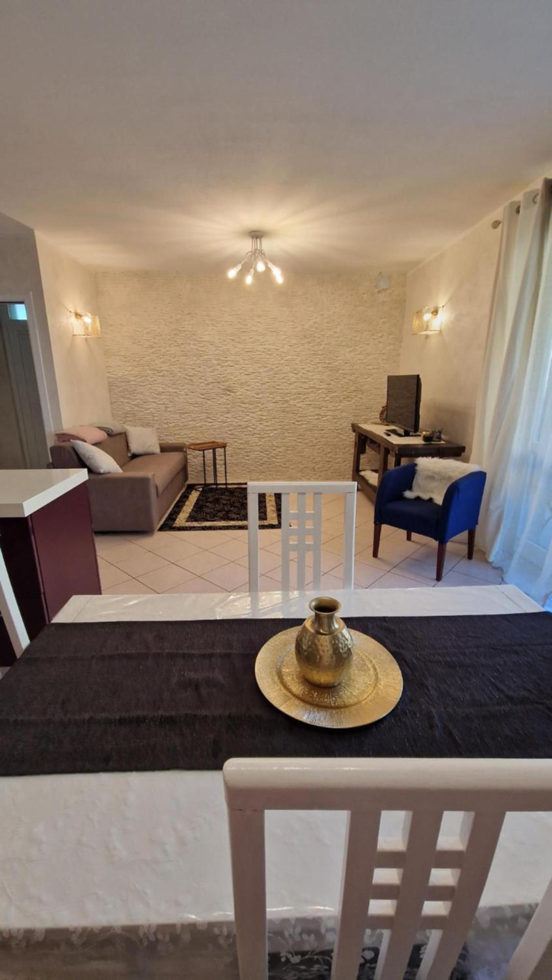 Casa Bat Appartement Mantello Buitenkant foto