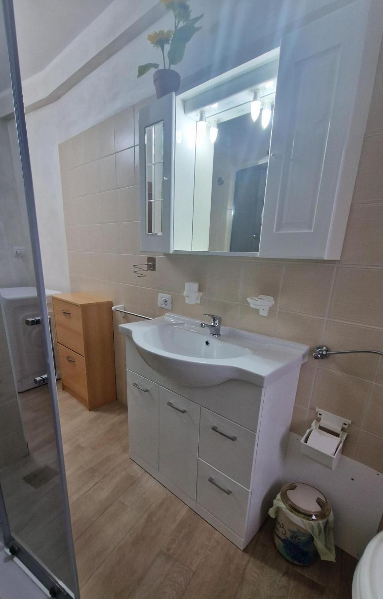 Casa Bat Appartement Mantello Buitenkant foto