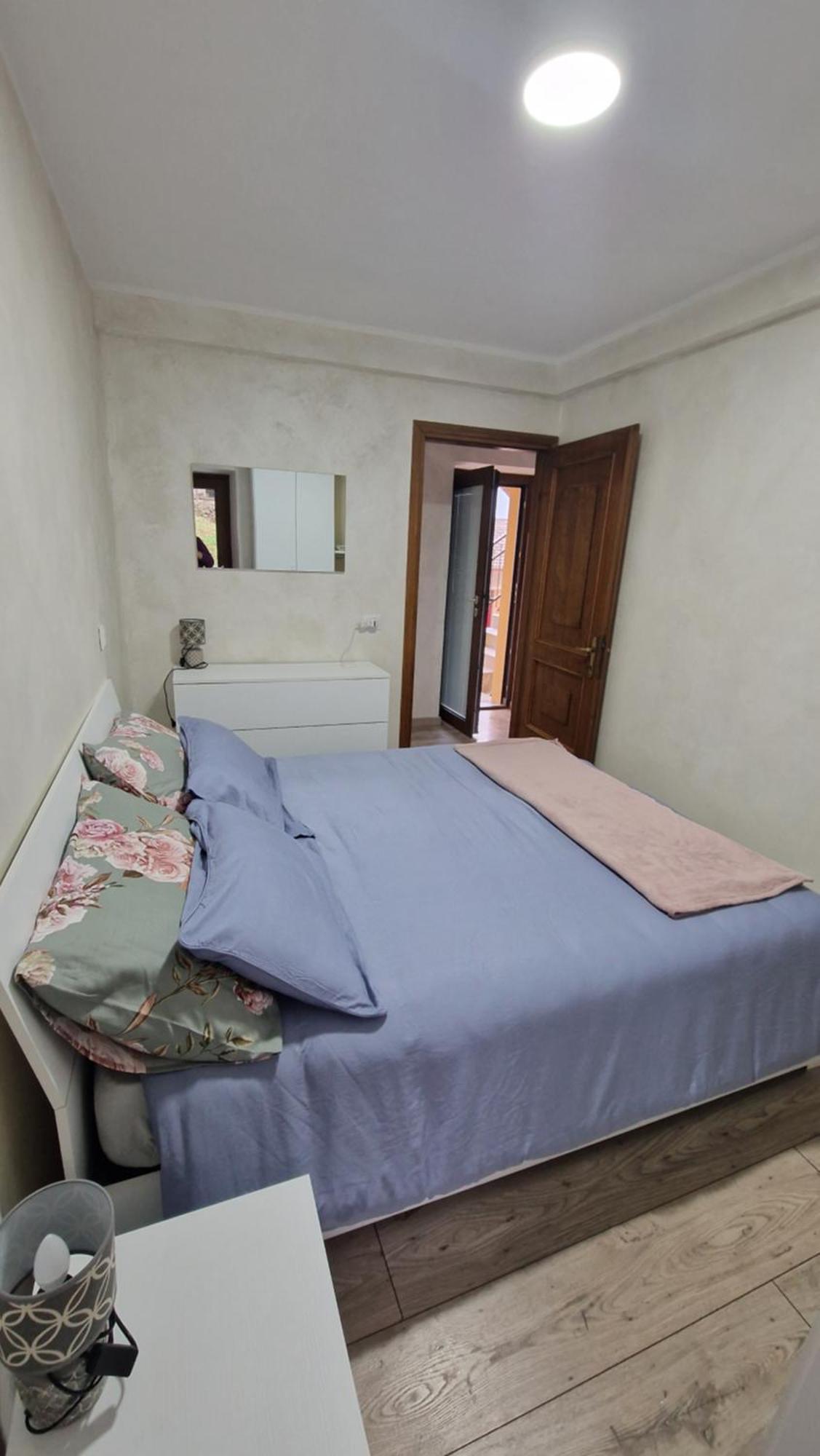 Casa Bat Appartement Mantello Kamer foto
