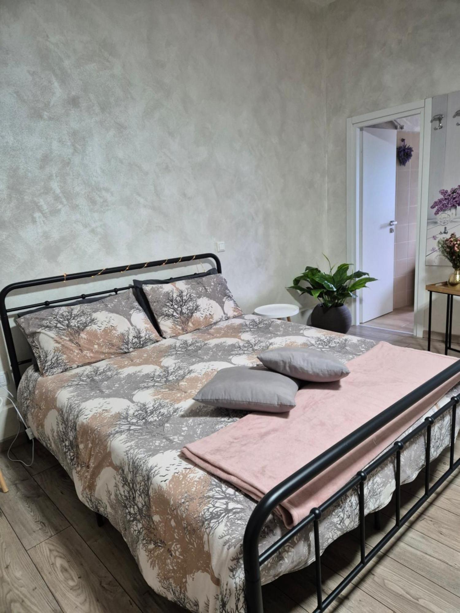 Casa Bat Appartement Mantello Kamer foto